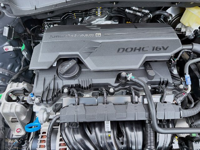 New 2027 Hyundai Kona SEL Sport FWD image 30