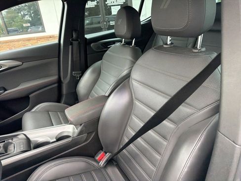Used 2024 Dodge Hornet R/T Plus AWD/4WD image 2