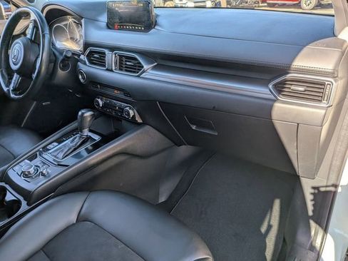 Used 2018 MAZDA CX-5 Touring w/ Preferred Equipment Package image 36