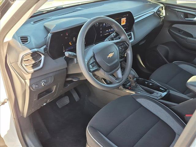 Used 2026 Chevrolet TrailBlazer LT FWD image 10