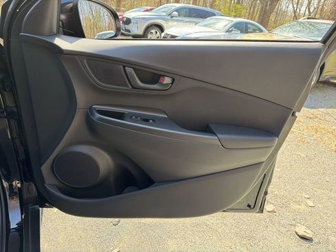 Certified 2023 Hyundai Kona SEL w/ Cargo Package image 10