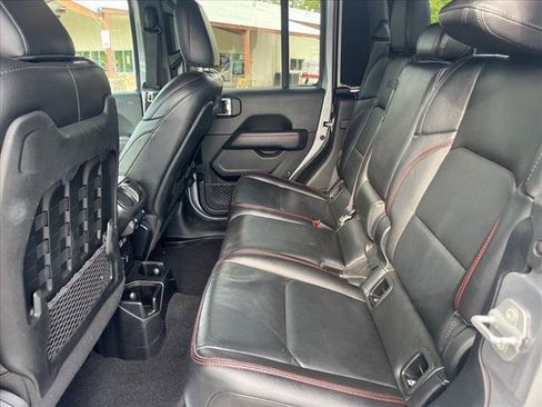 Used 2020 Jeep Gladiator Rubicon image 43