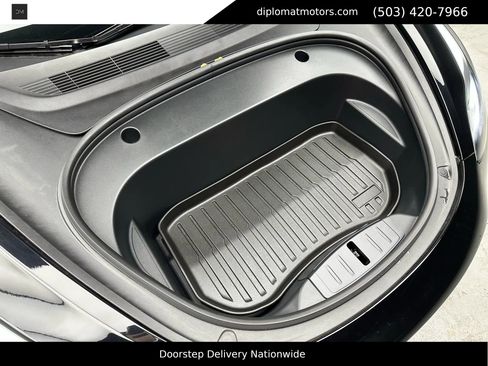 Used 2023 Tesla Model 3 Long Range image 43