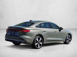 New 2025 Audi A5 2.0T Premium Plus video 2