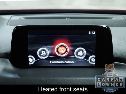 Used 2020 MAZDA CX-5 Touring image 15