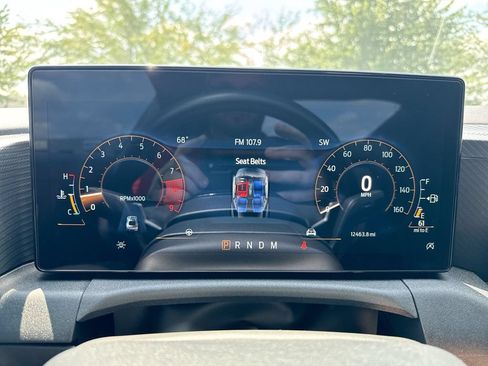 Used 2025 Ford Mustang GT RWD image 12