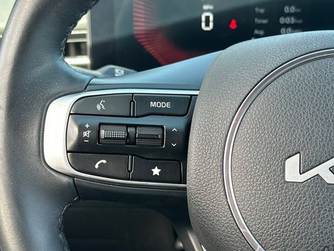 Certified 2025 Kia K5 GT-Line w/ GT-Line Premium Package FWD image 25