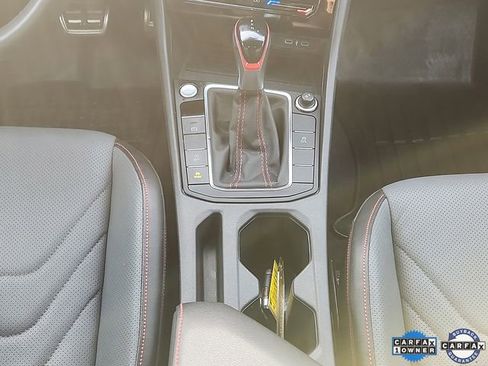 Used 2025 Volkswagen Jetta GLI Autobahn image 18