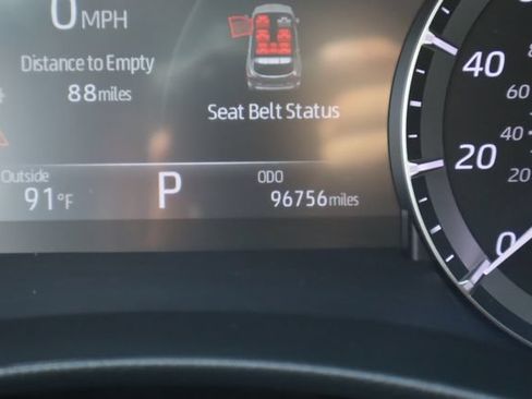 Used 2020 Toyota Highlander Limited FWD image 44