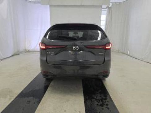 Used 2024 MAZDA CX-90 3.3 Turbo w/ Preferred Plus AWD/4WD image 9