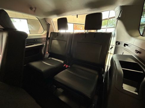 Used 2017 Toyota 4Runner Limited AWD/4WD image 7