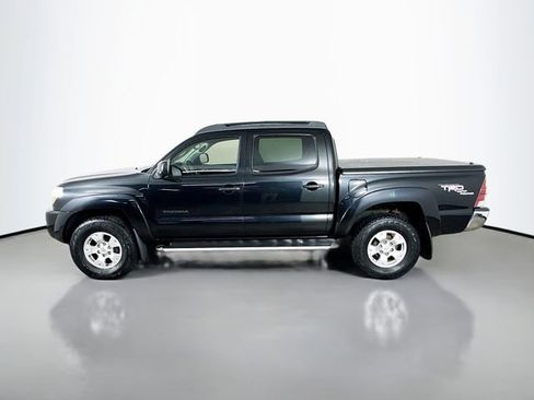 Used 2010 Toyota Tacoma 4x4 Double Cab image 11