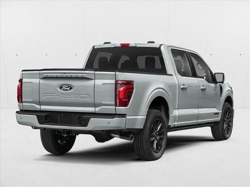 New 2026 Ford F150 Platinum image 2