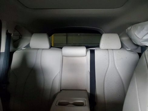 Used 2025 Acura RDX SH-AWD w/ Technology Package image 10