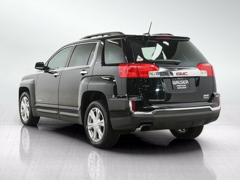 Used 2017 GMC Terrain SLE w/ Convenience Package AWD/4WD image 3