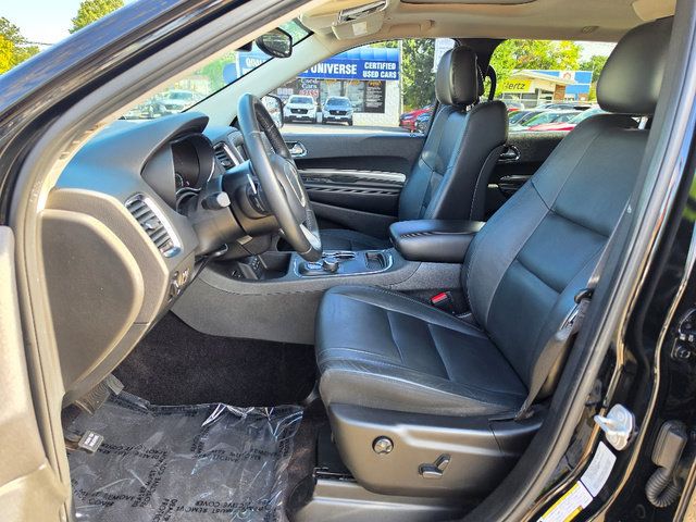 Used 2017 Dodge Durango GT w/ Premium Group AWD/4WD image 21