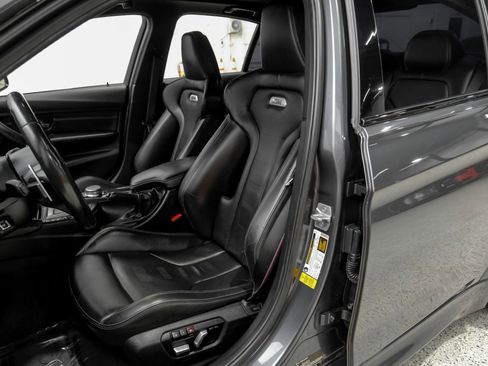 Used 2017 BMW M3 Sedan image 15