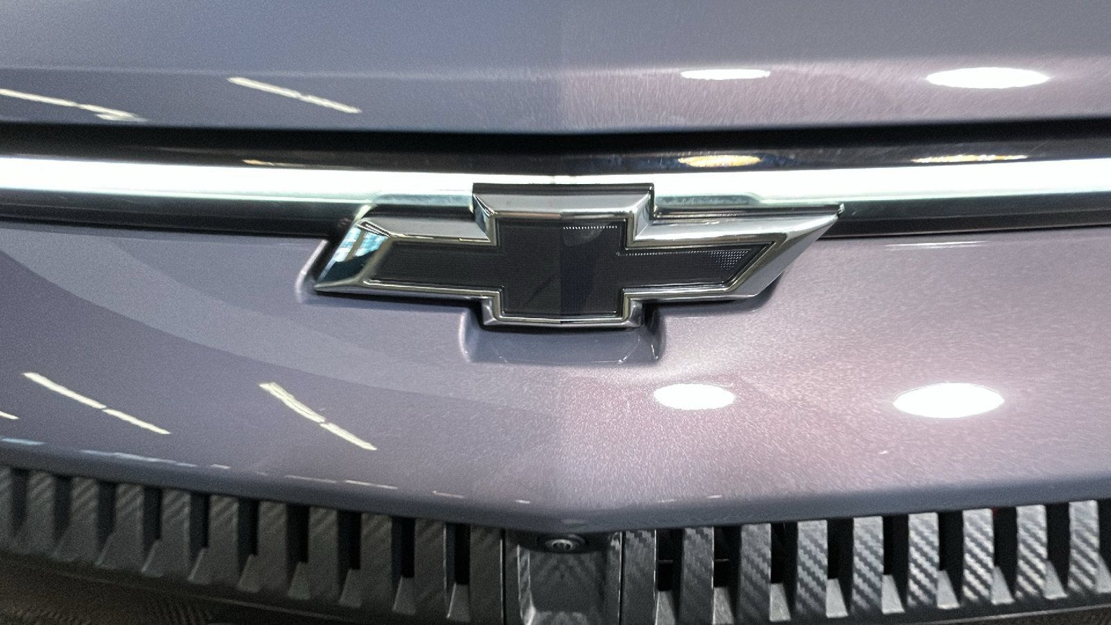 Used 2024 Chevrolet Equinox EV RS FWD image 10