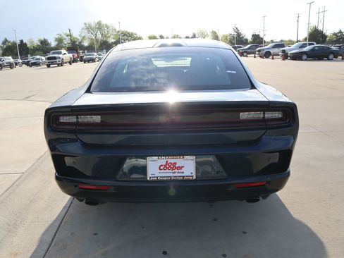 New 2026 Dodge Charger GT w/ Driver Convenience Group AWD/4WD image 21