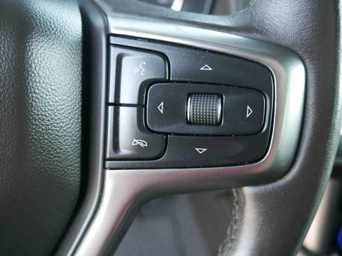 Used 2022 Chevrolet Tahoe LS image 32