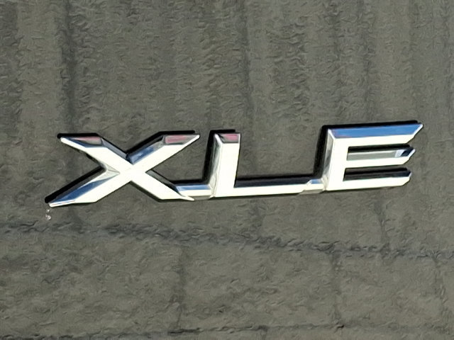 Used 2026 Toyota Grand Highlander AWD image 10