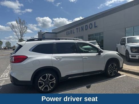 Used 2024 Subaru Ascent Limited w/ Technology Package image 6