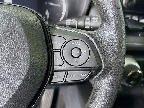 Certified 2023 Toyota RAV4 XLE image 22