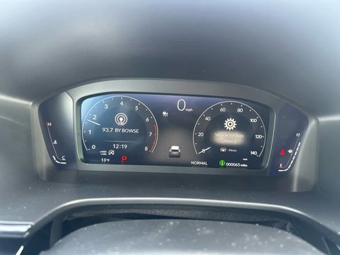 New 2026 Honda CR-V EX-L image 30