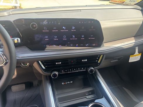 New 2026 Chevrolet Tahoe LT w/ Comfort Package RWD image 36