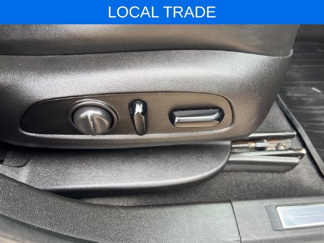 Used 2018 GMC Acadia SLT AWD/4WD image 15