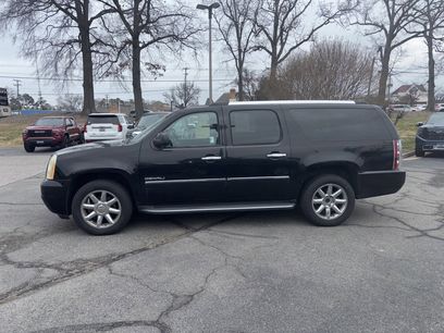 Used 2011 GMC Yukon XL Denali