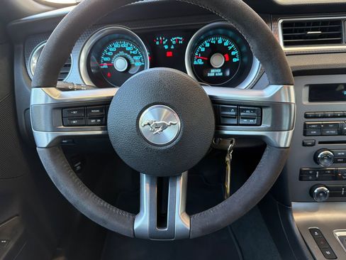 Used 2012 Ford Mustang Boss 302 RWD image 18