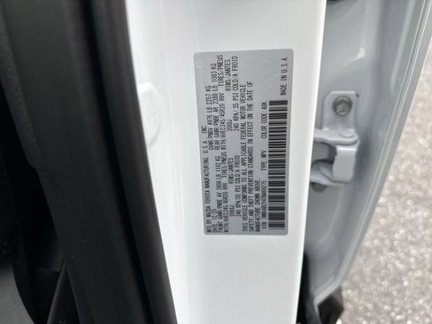 New 2026 MAZDA CX-50 AWD 2.5 S w/ Accent Package image 60