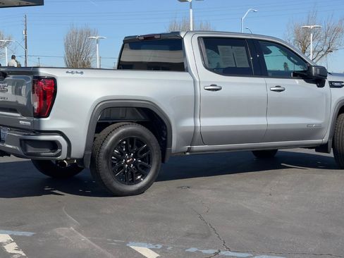 Used 2026 GMC Sierra 1500 Elevation image 4