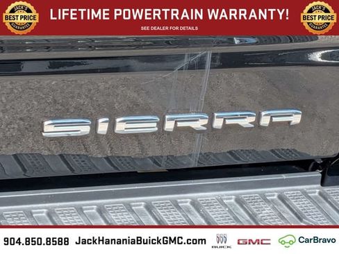 Used 2022 GMC Sierra 1500 Denali AWD/4WD image 13