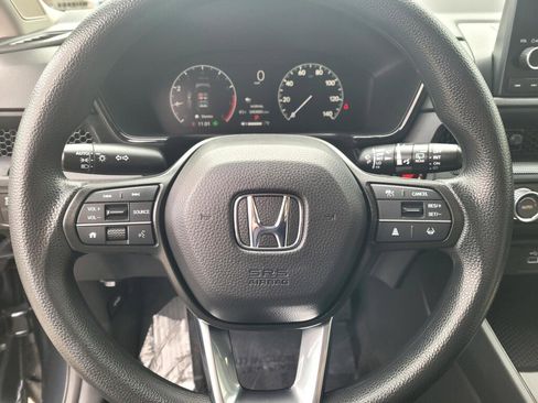 Certified 2024 Honda CR-V EX image 27