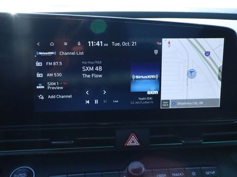 New 2025 Hyundai Elantra N Base image 10