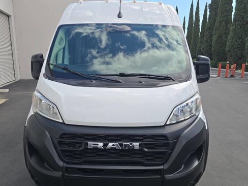 Used 2023 RAM ProMaster 3500 FWD image 14