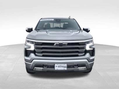 Used 2023 Chevrolet Silverado 1500 High Country