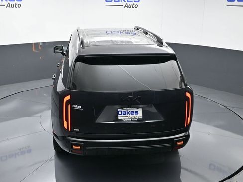 New 2027 Kia Telluride SX Prestige X-Pro AWD/4WD image 56