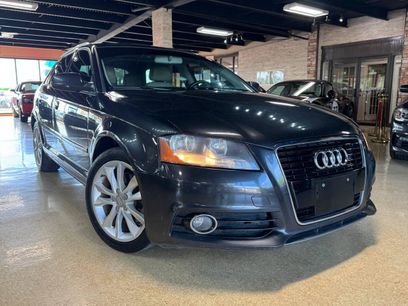Used 2013 Audi A3 2.0T Premium w/ Bluetooth Value Pkg