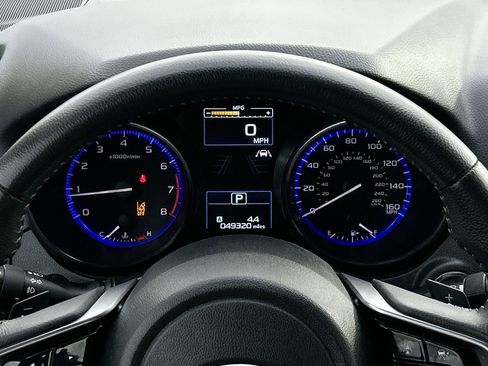 Used 2019 Subaru Legacy 3.6R Limited image 10