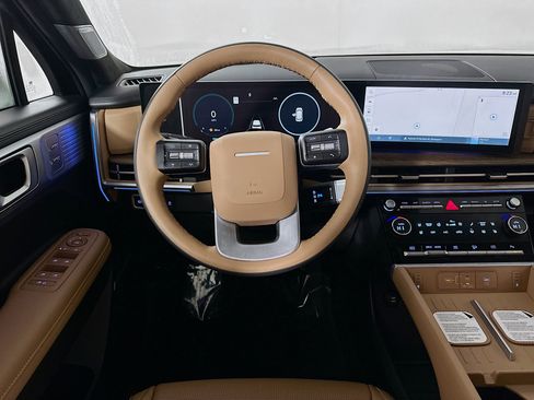 New 2026 Hyundai Santa Fe Calligraphy image 23