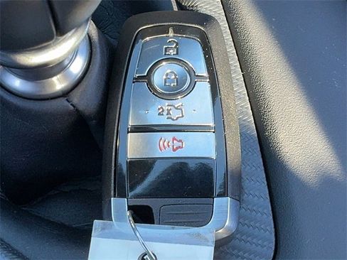 New 2026 Ford Mustang GT image 24