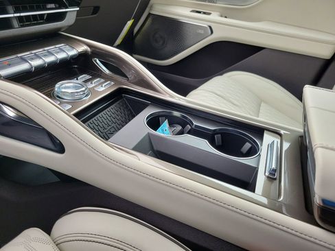 New 2026 Lincoln Nautilus Black Label image 29