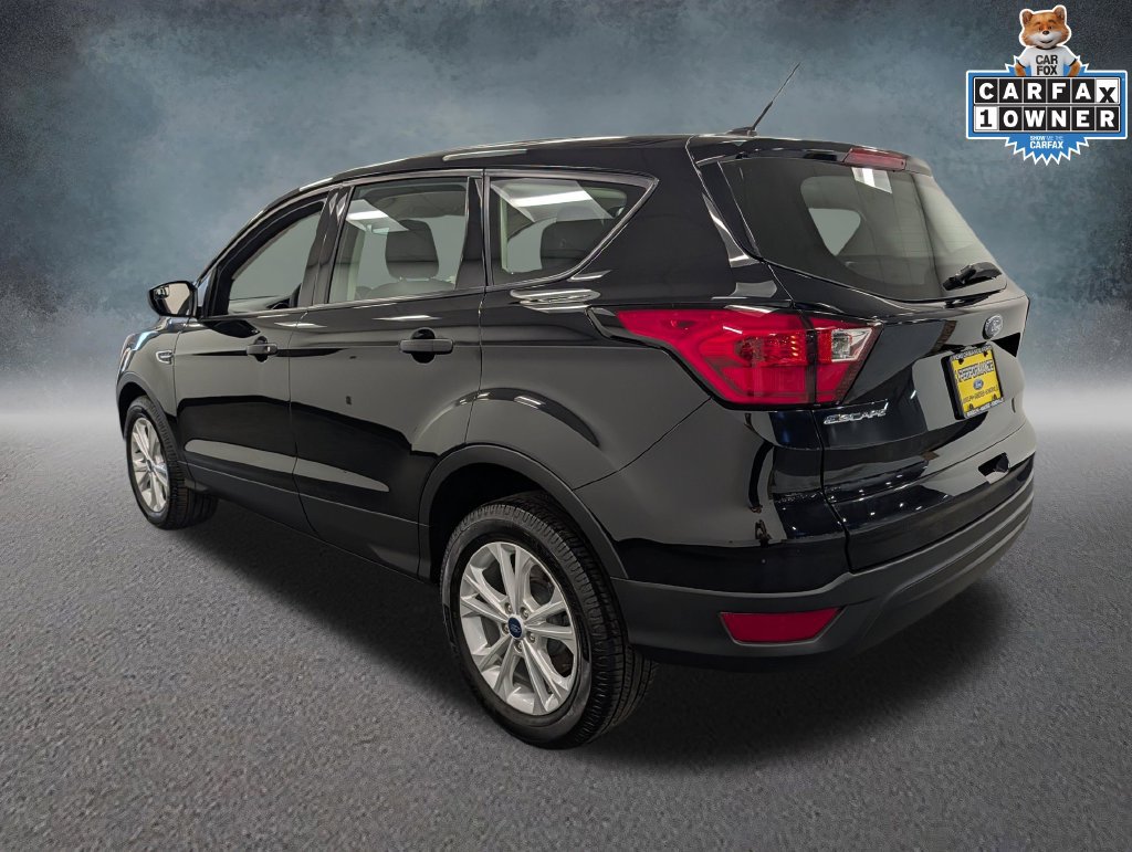 Used 2019 Ford Escape S FWD image 6