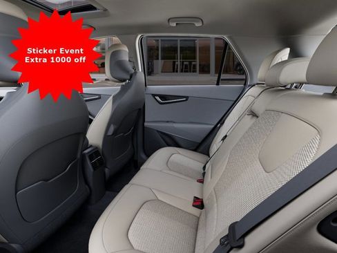 New 2025 Kia Niro EX Touring image 21