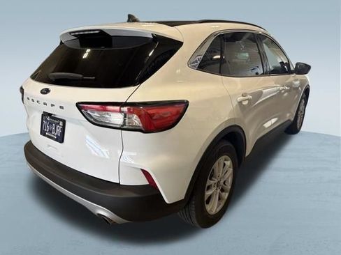 Used 2020 Ford Escape SE FWD image 6