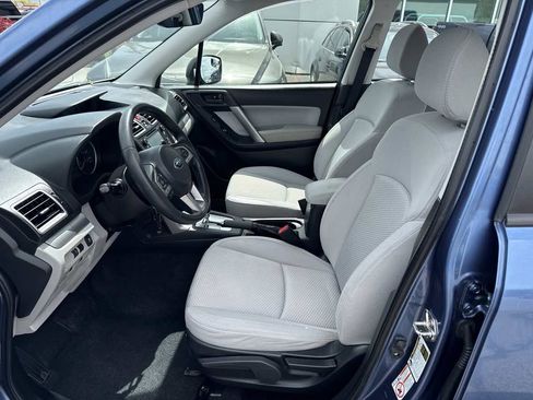 Used 2018 Subaru Forester 2.5i w/ Alloy Wheel Package image 10