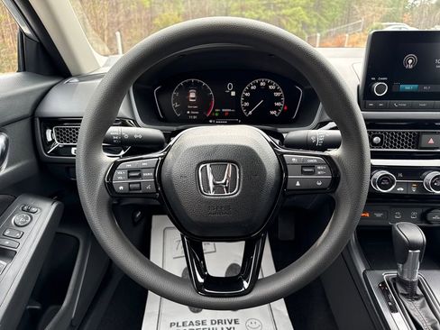 New 2026 Honda Civic LX image 16